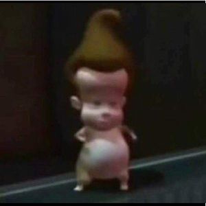 Meet your Posher, Naomi